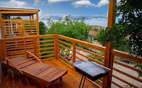Mobilehomes In Klenovica 35297